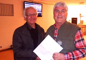 Birkenheaders se Indiese Ete